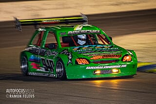 Raceway Venray 28-10-2023