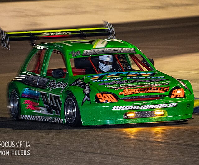 Raceway Venray 28-10-2023