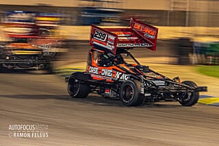 Raceway Venray 28-10-2023