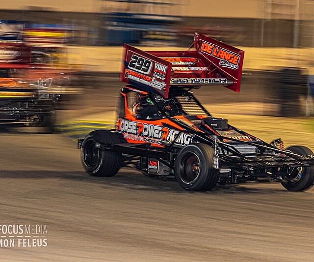 Raceway Venray 28-10-2023