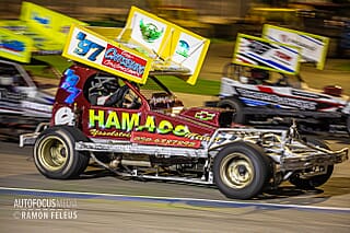 Raceway Venray 28-10-2023