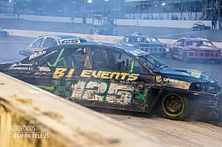 Raceway Venray 28-10-2023