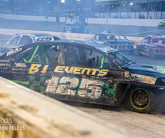 Raceway Venray 28-10-2023