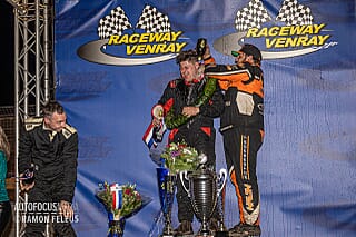 Raceway Venray 28-10-2023