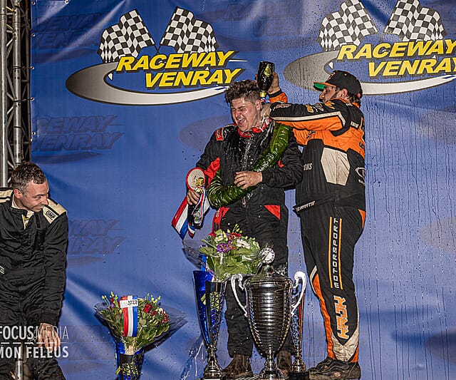 Raceway Venray 28-10-2023