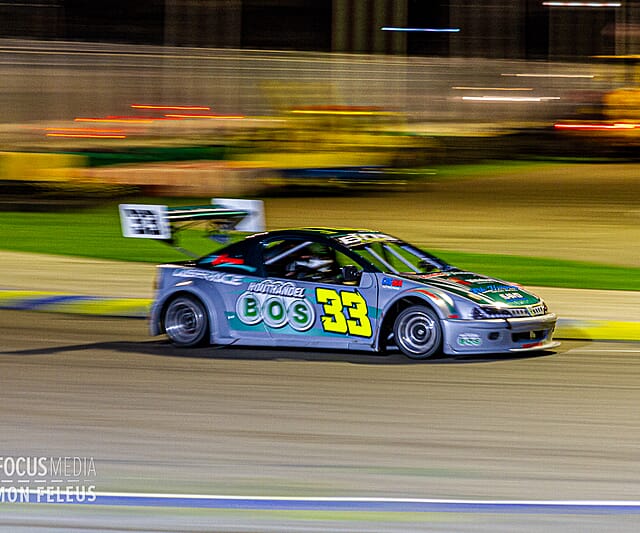 Raceway Venray 28-10-2023