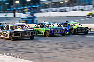 Raceway Venray 28-10-2023