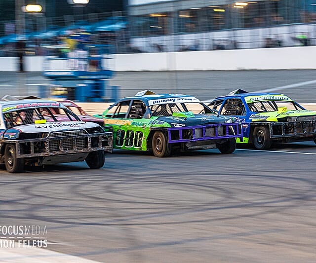 Raceway Venray 28-10-2023