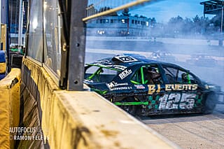 Raceway Venray 28-10-2023