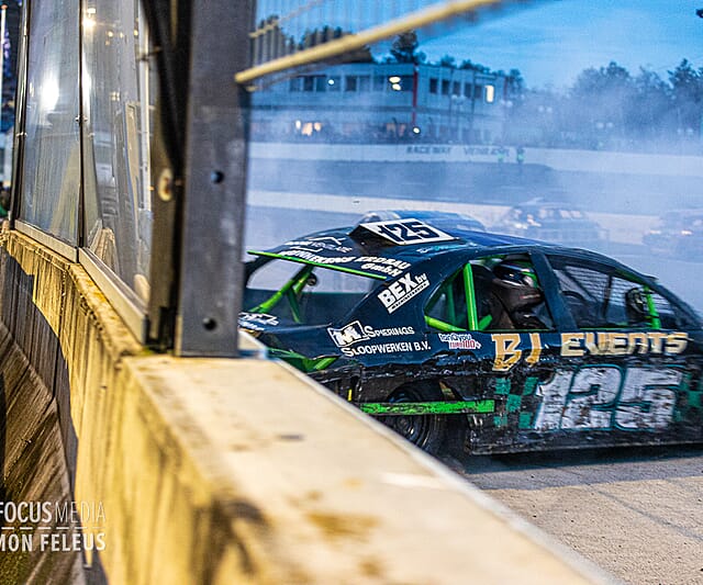 Raceway Venray 28-10-2023