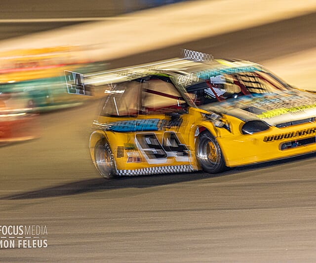 Raceway Venray 28-10-2023