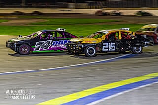 Raceway Venray 28-10-2023