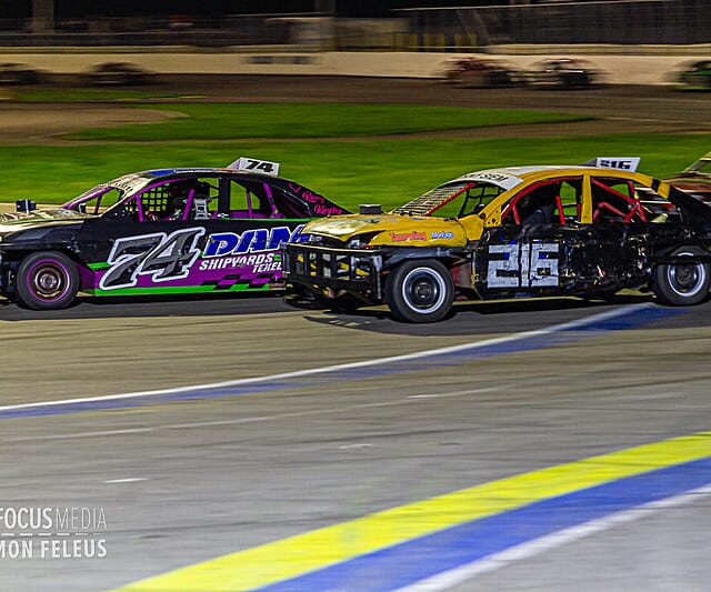 Raceway Venray 28-10-2023