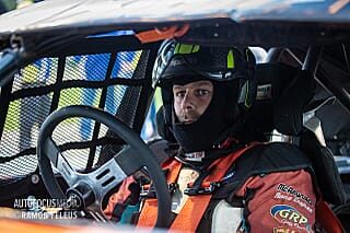 Raceway Venray 28-10-2023