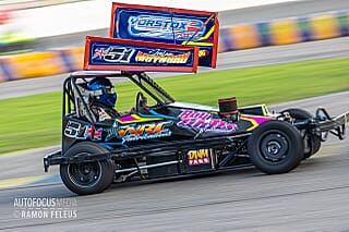 Raceway Venray 28-10-2023