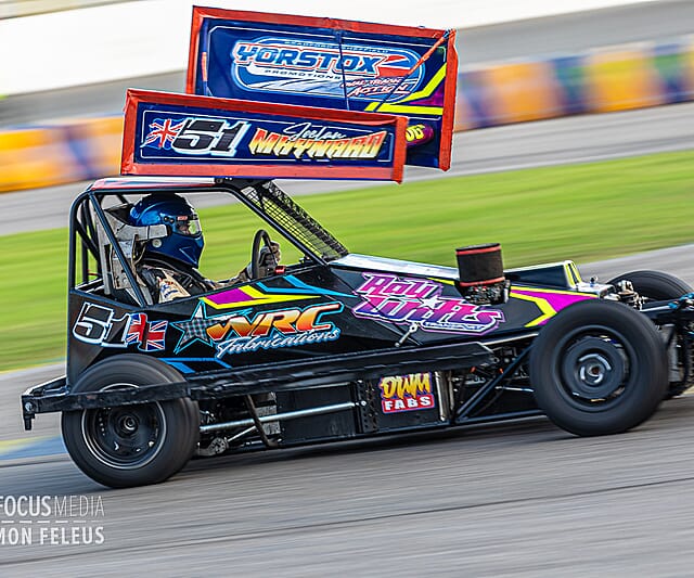 Raceway Venray 28-10-2023