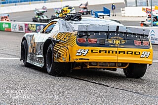 Raceway Venray 28-10-2023