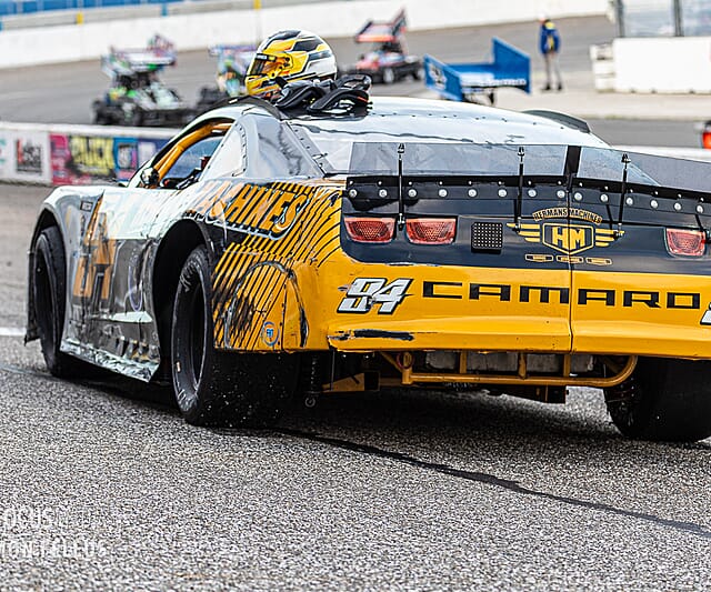 Raceway Venray 28-10-2023