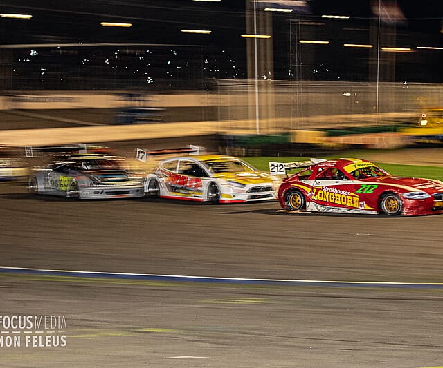 Raceway Venray 28-10-2023