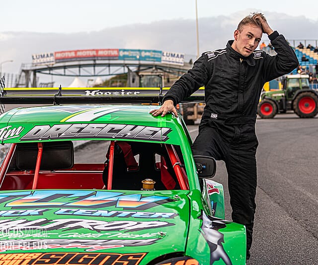 Raceway Venray 28-10-2023