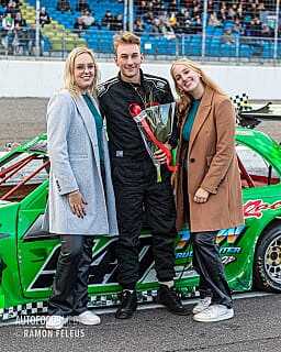 Raceway Venray 28-10-2023