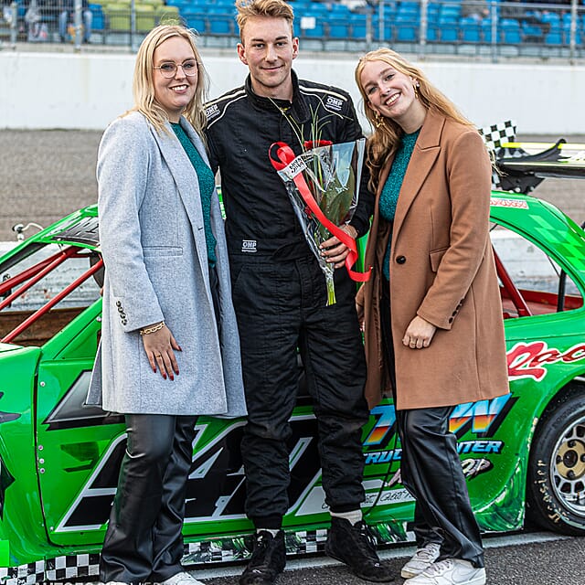 Raceway Venray 28-10-2023