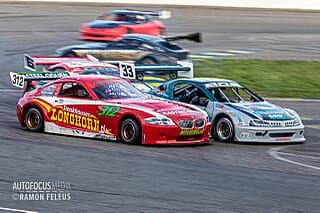 Raceway Venray 28-10-2023