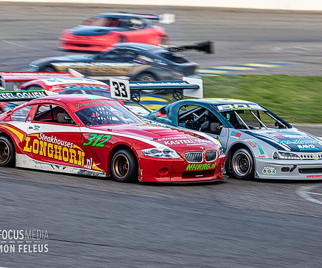 Raceway Venray 28-10-2023