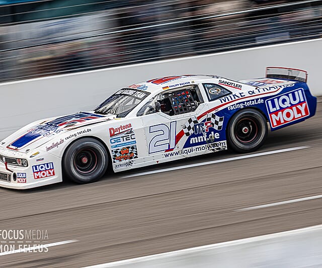 Raceway Venray 28-10-2023