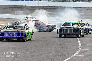 Raceway Venray 28-10-2023