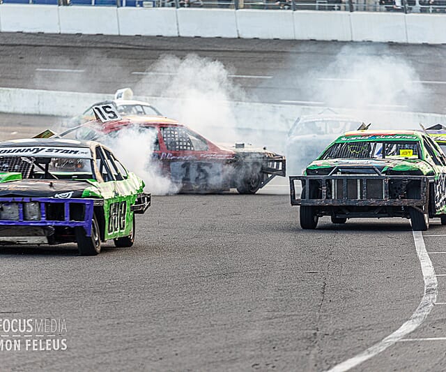 Raceway Venray 28-10-2023