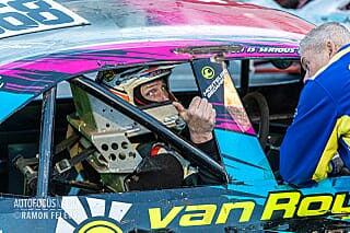 Raceway Venray 28-10-2023