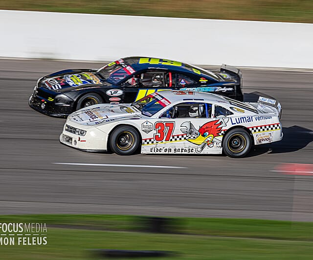 Raceway Venray 28-10-2023