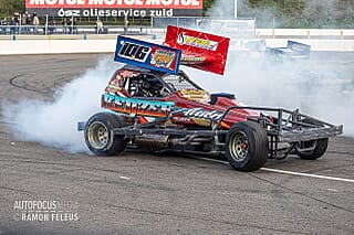 Raceway Venray 28-10-2023