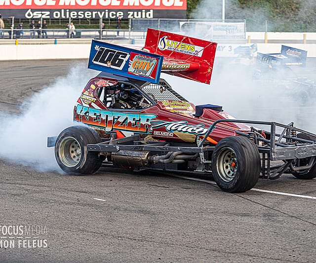 Raceway Venray 28-10-2023