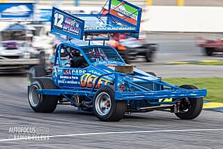 Raceway Venray 28-10-2023