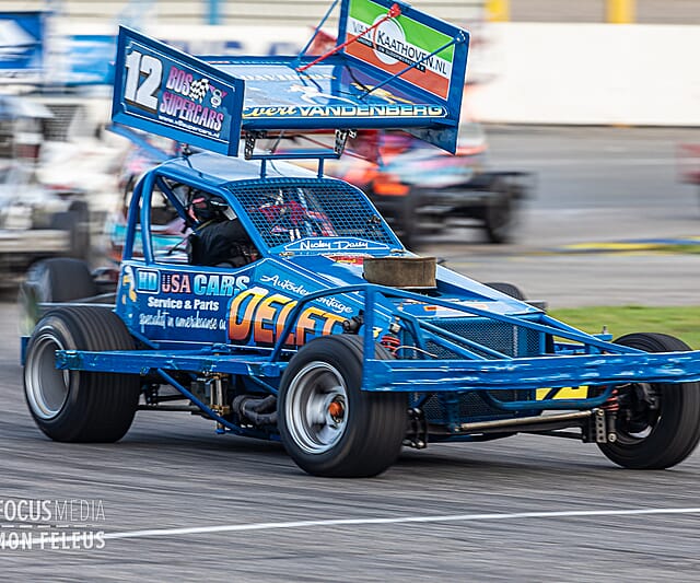 Raceway Venray 28-10-2023