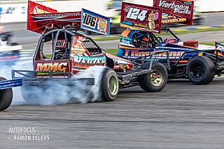 Raceway Venray 28-10-2023