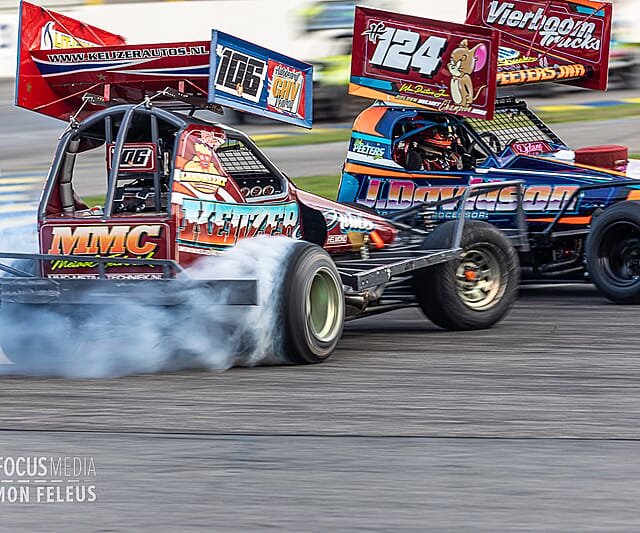 Raceway Venray 28-10-2023