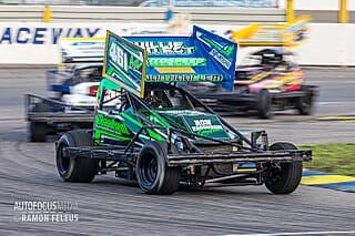 Raceway Venray 28-10-2023