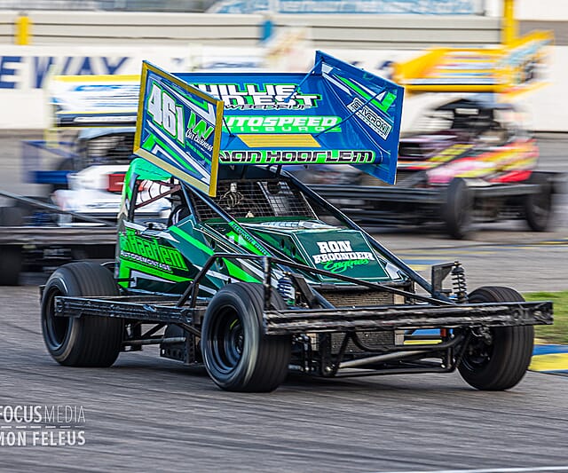 Raceway Venray 28-10-2023