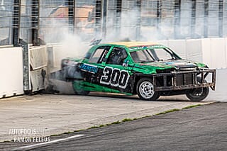 Raceway Venray 28-10-2023