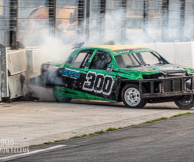 Raceway Venray 28-10-2023