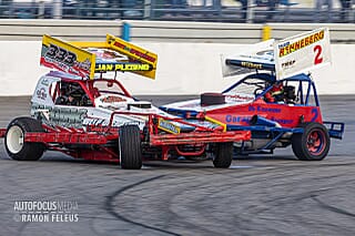 Raceway Venray 28-10-2023