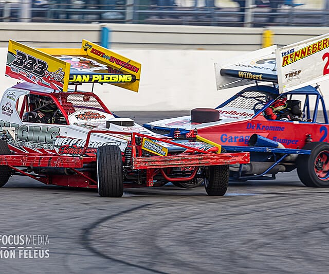 Raceway Venray 28-10-2023