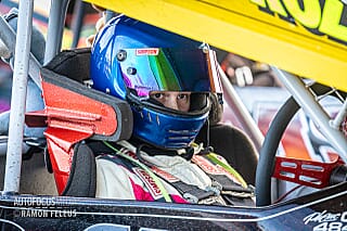 Raceway Venray 28-10-2023