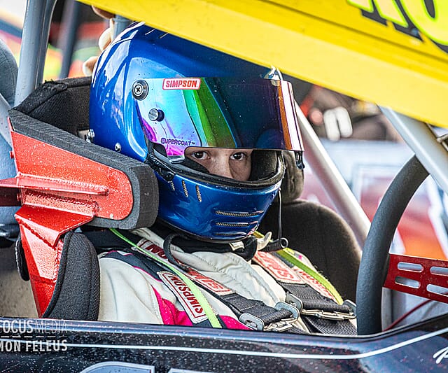 Raceway Venray 28-10-2023