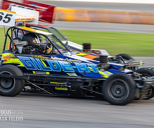Raceway Venray 28-10-2023
