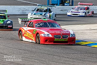 Raceway Venray 28-10-2023