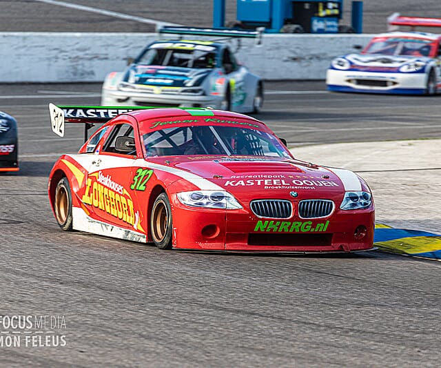 Raceway Venray 28-10-2023